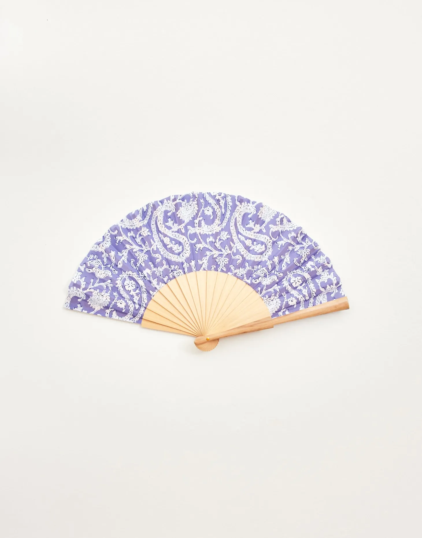 Abanico Print