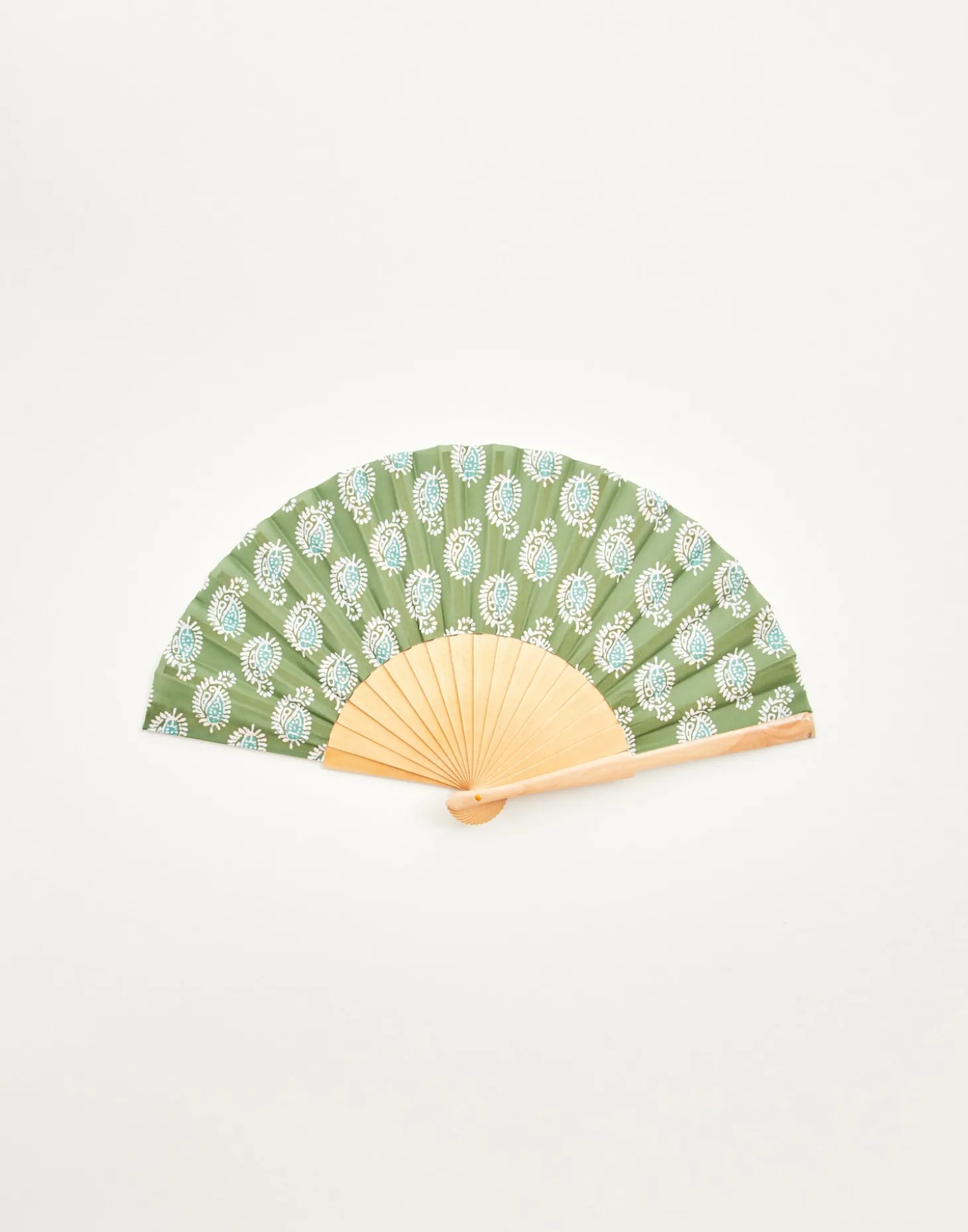 Abanico Print