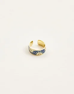 Anillo Ancho Sol