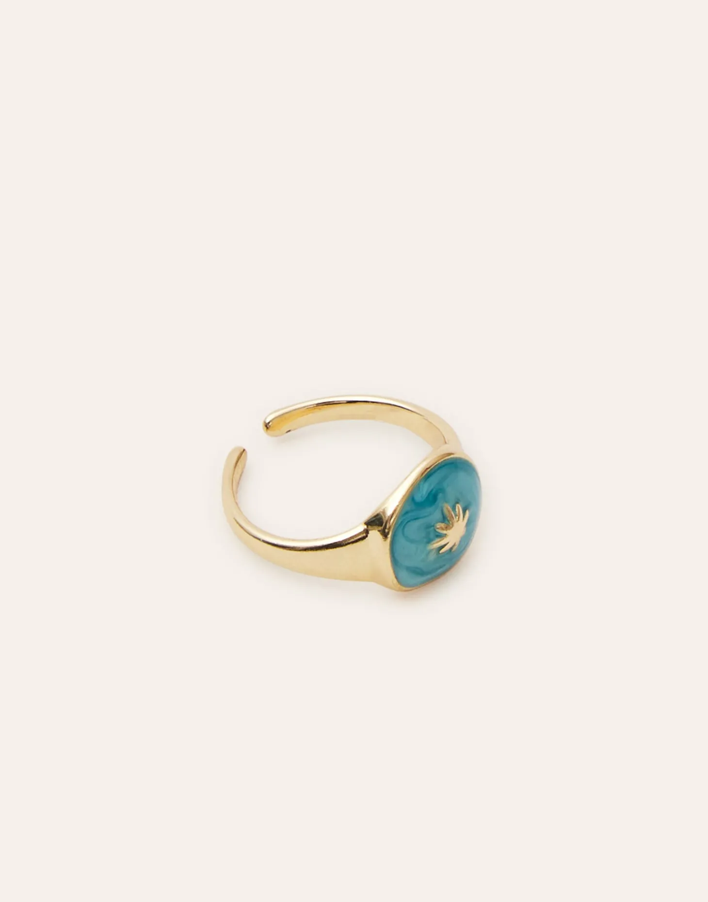 Anillo Enamel