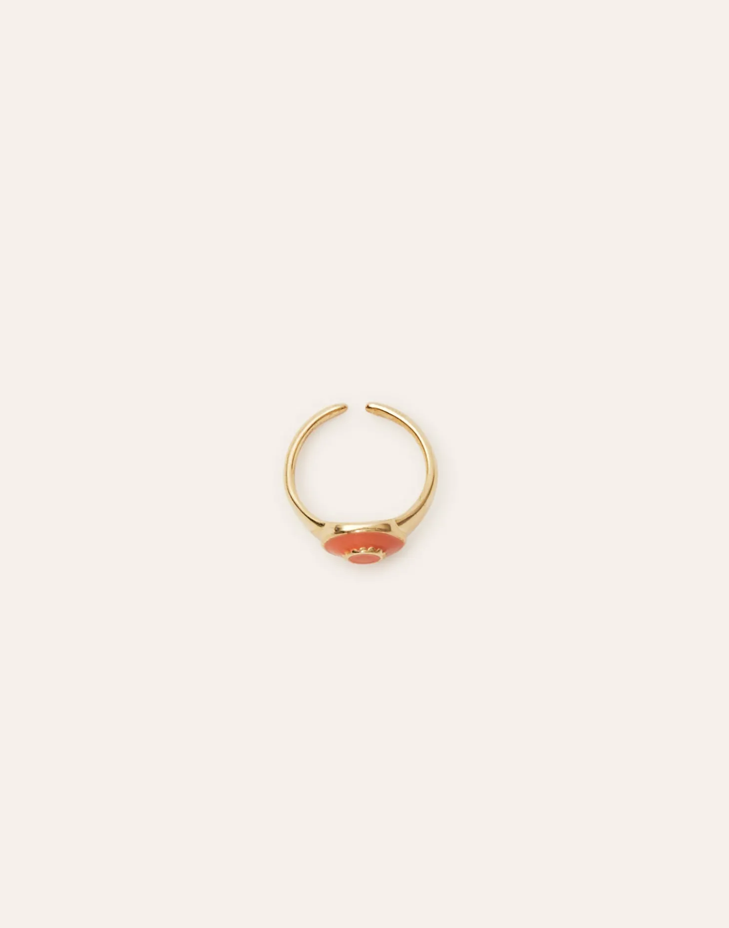 Anillo Enamel