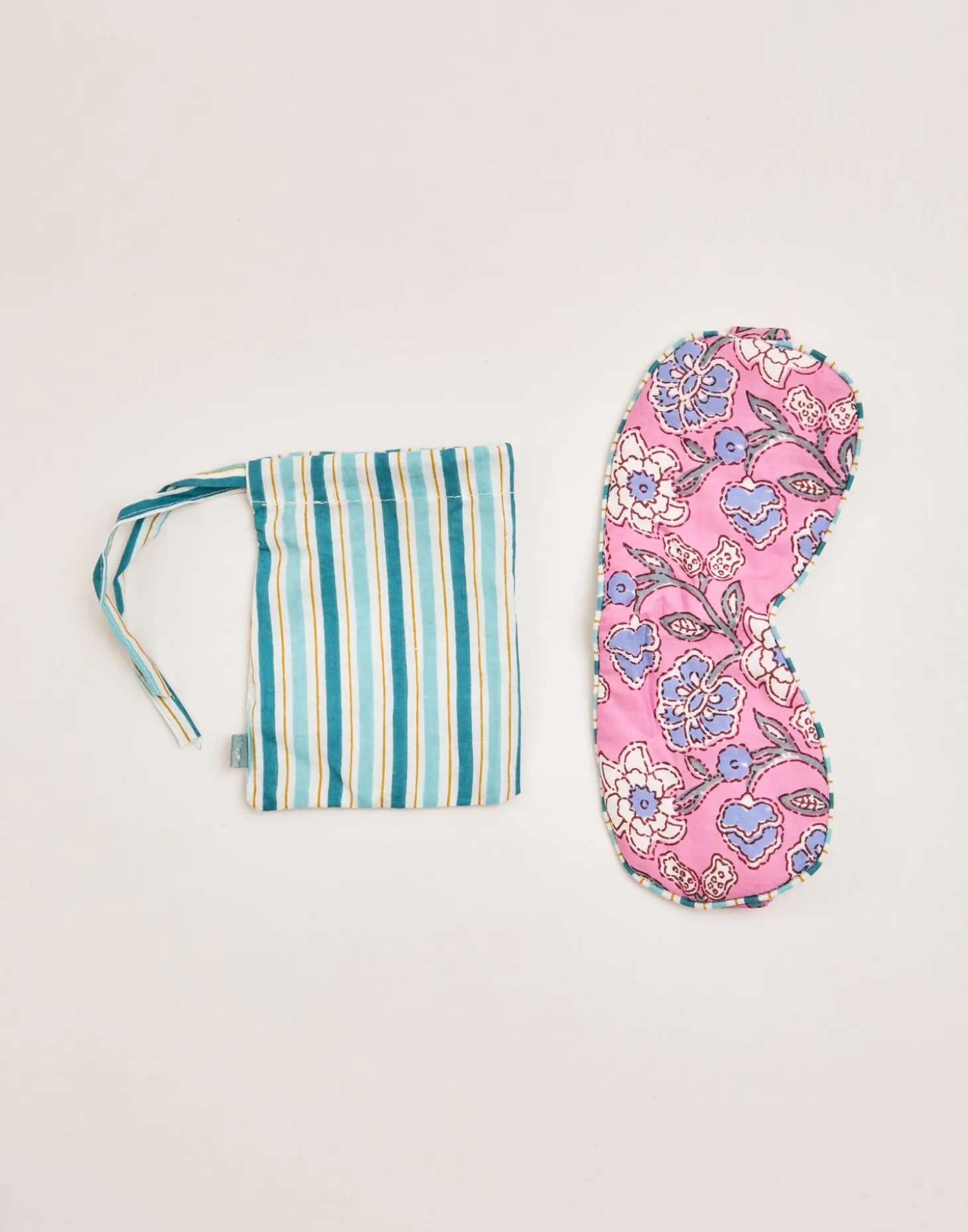 Antifaz Reversible