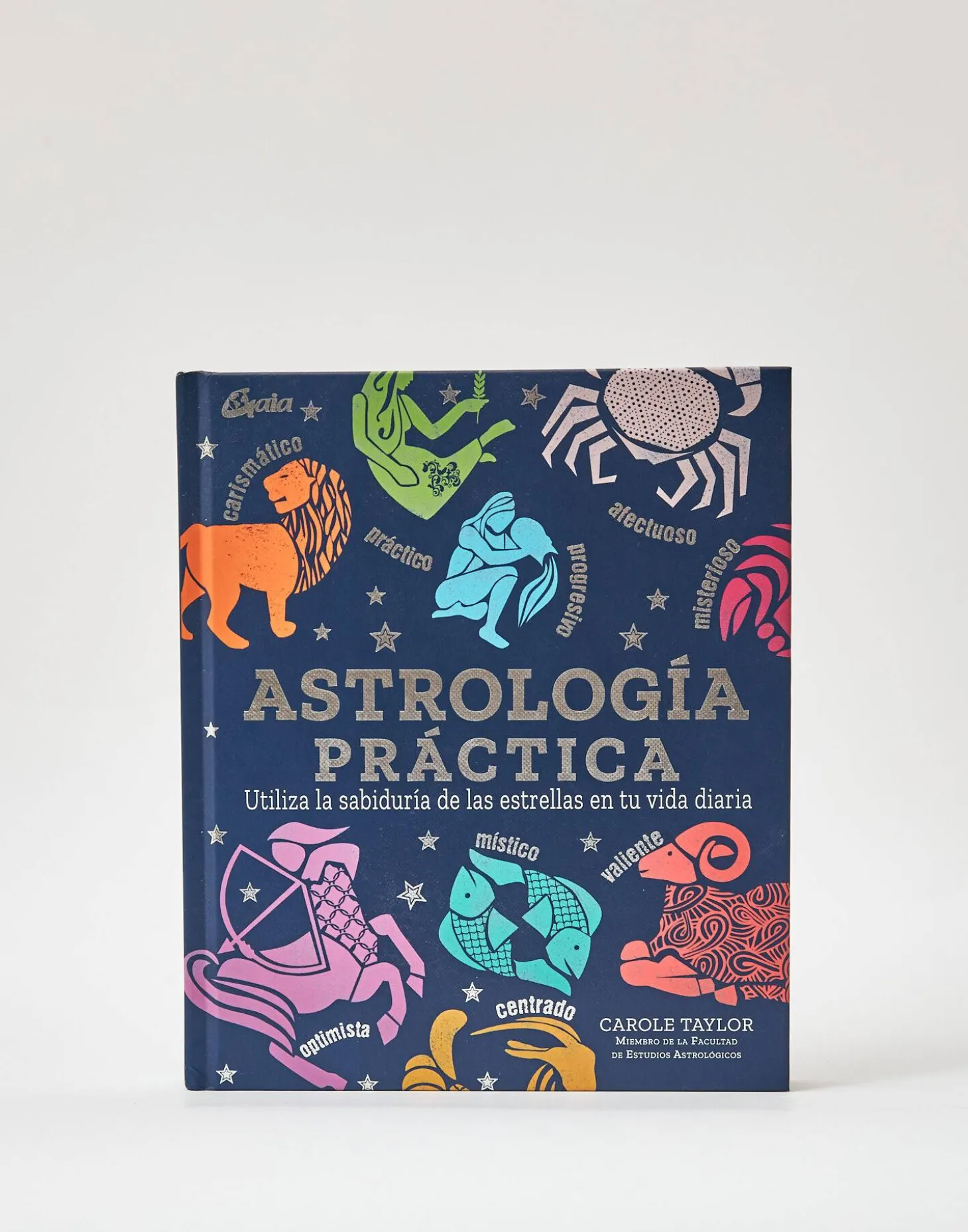 Astrología Práctica