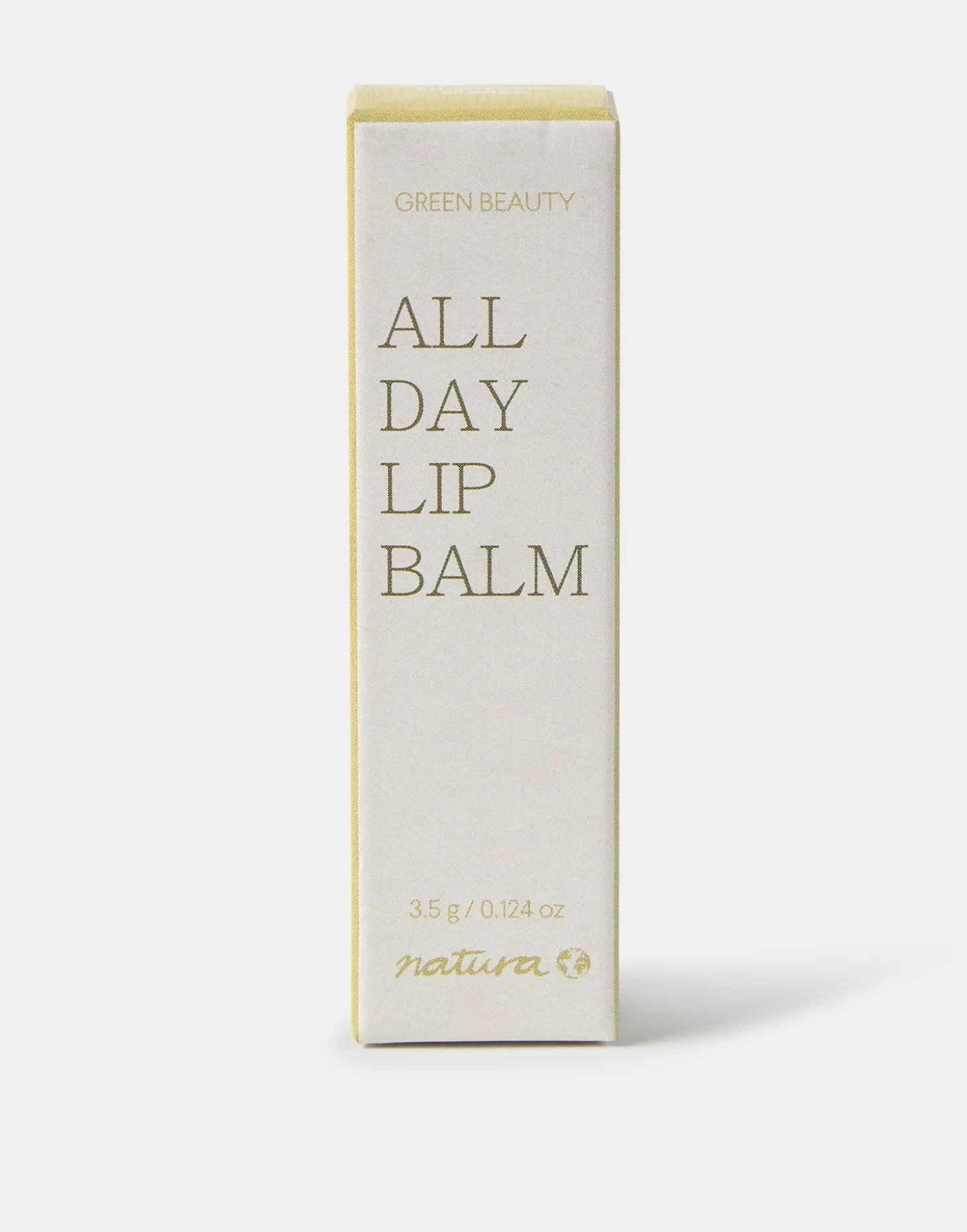 Bálsamo Labial Barra
