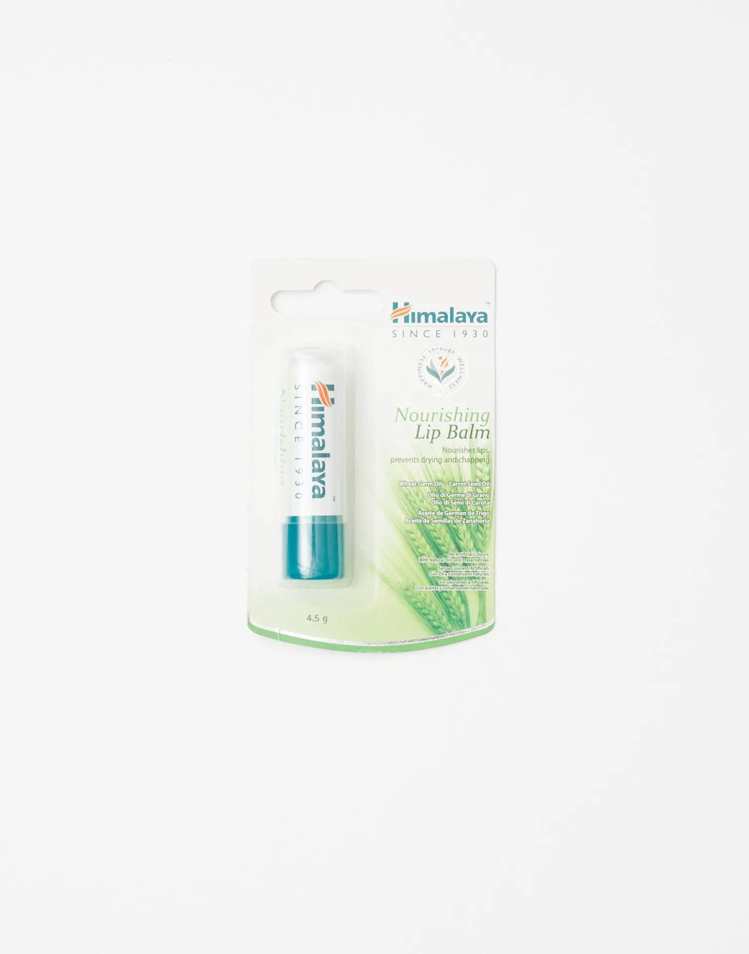 Bálsamo Labial 4,5g