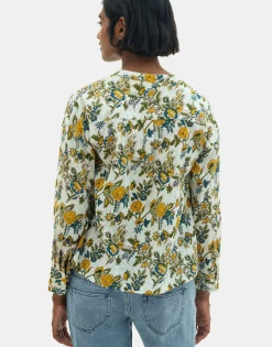 Blusa Dobbi Alasie
