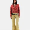 Blusa Dobbi Myssore