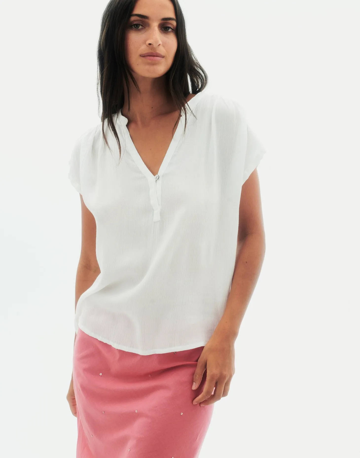 Blusa Kavana
