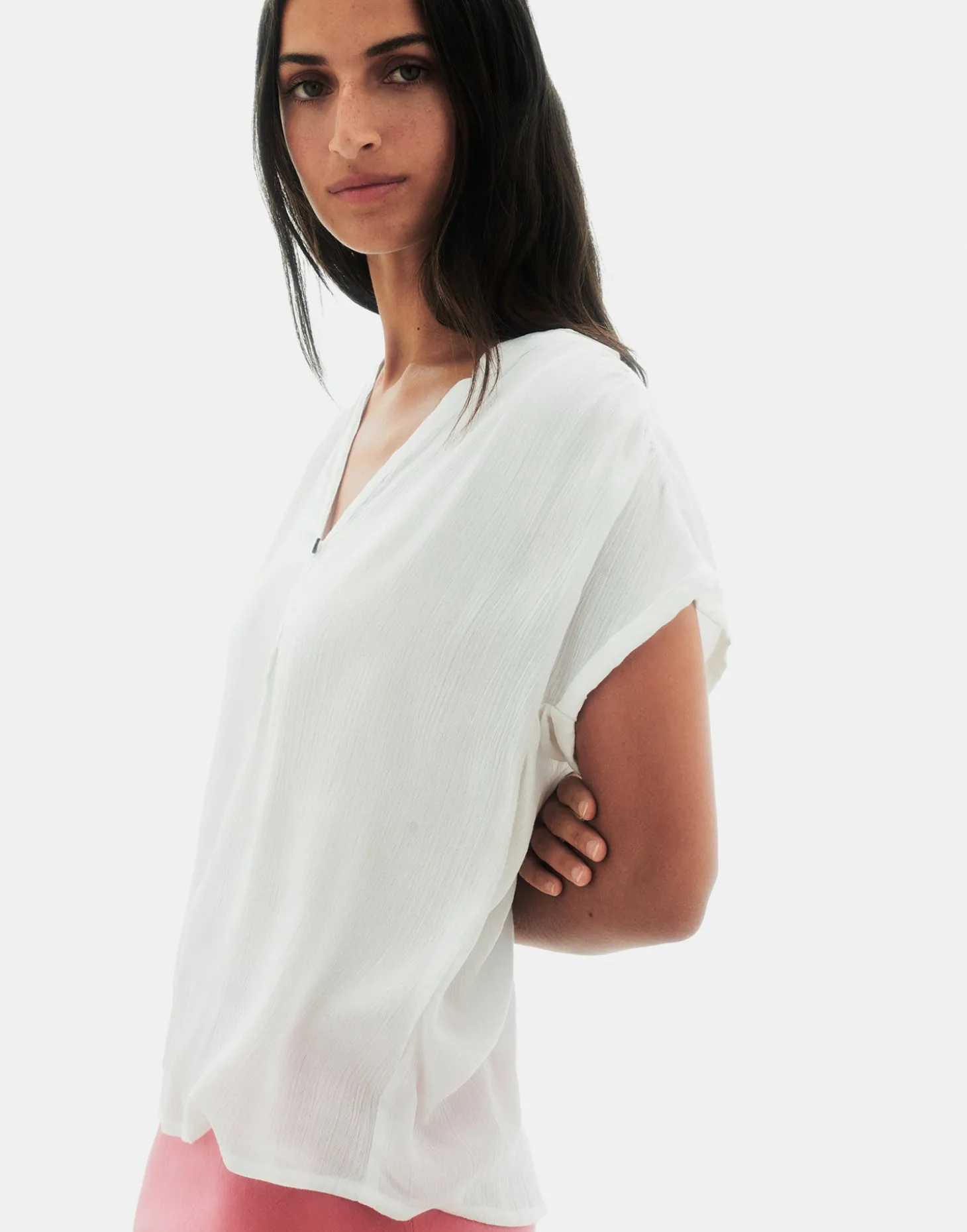 Blusa Kavana