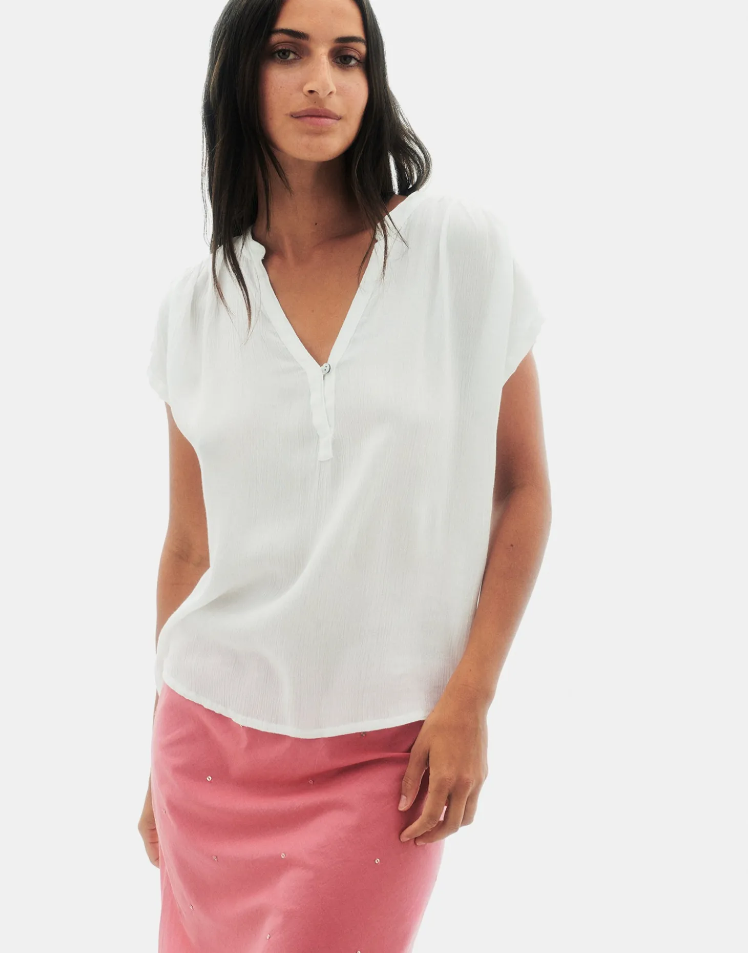 Blusa Kavana