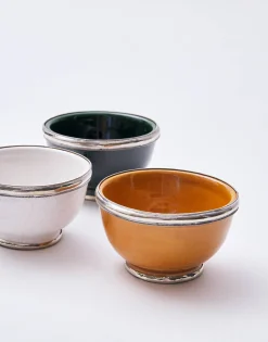 Bol Ribete Plata