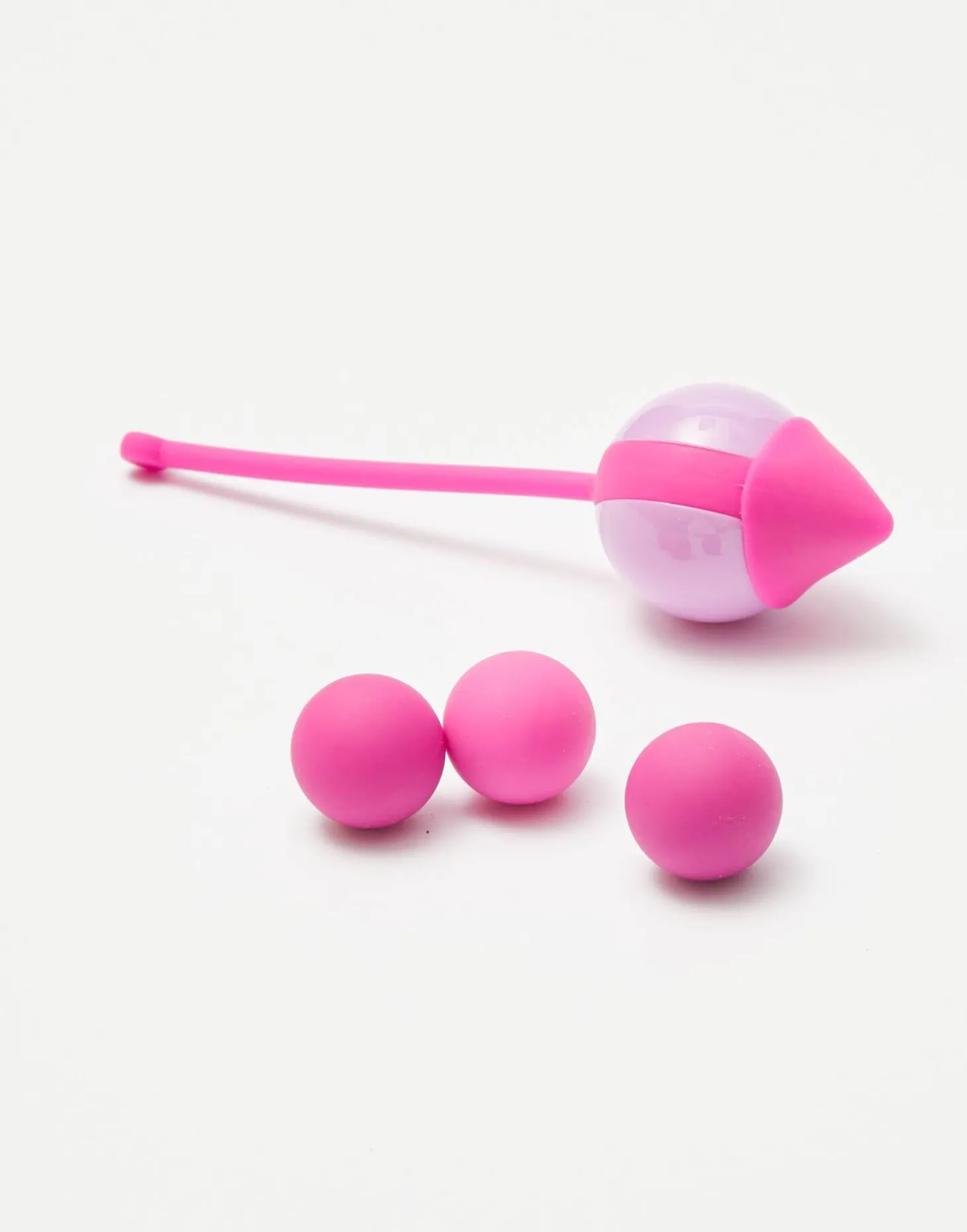 Bolas Suelo Pélvico