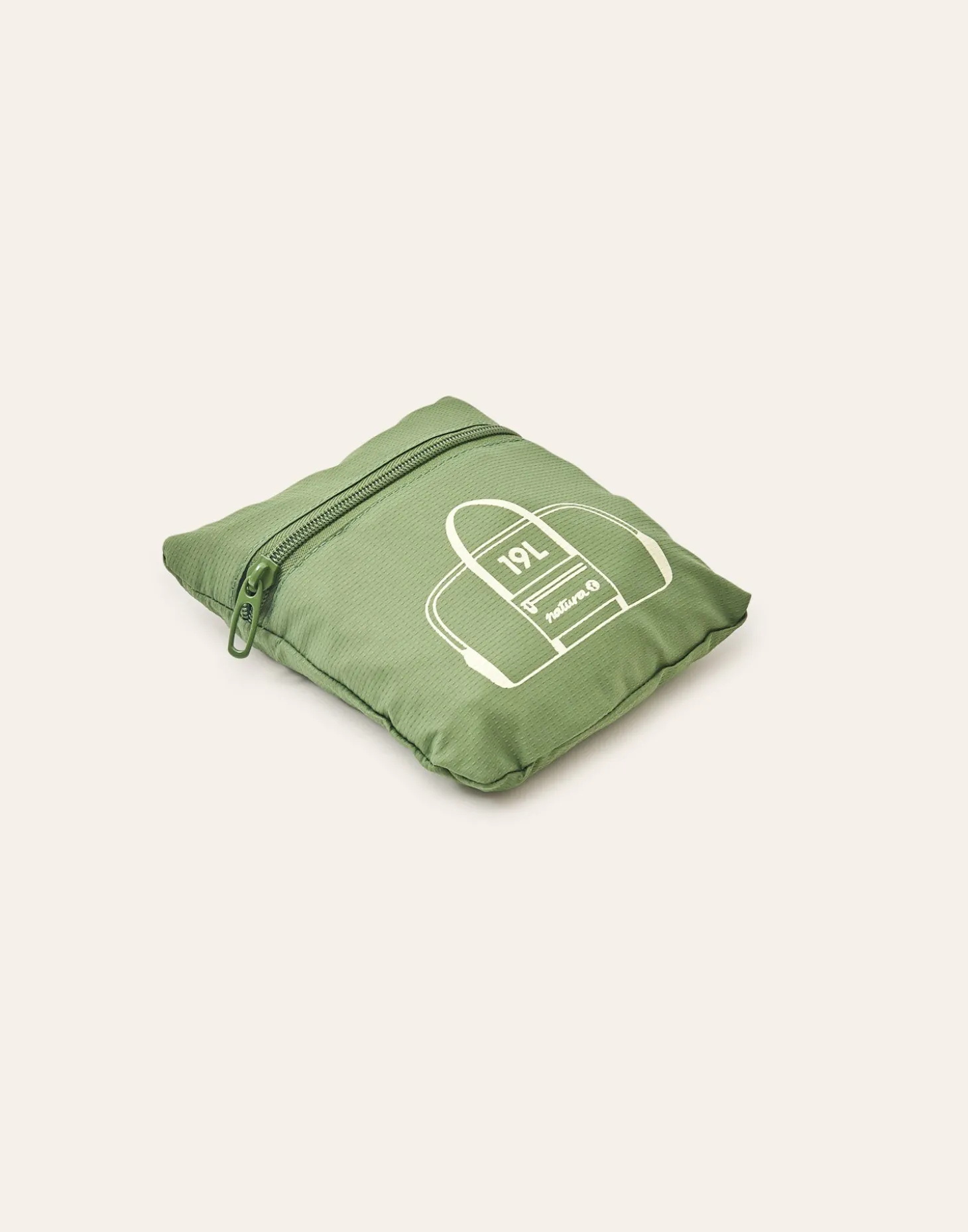 Bolsa Plegable Para Maleta 19l