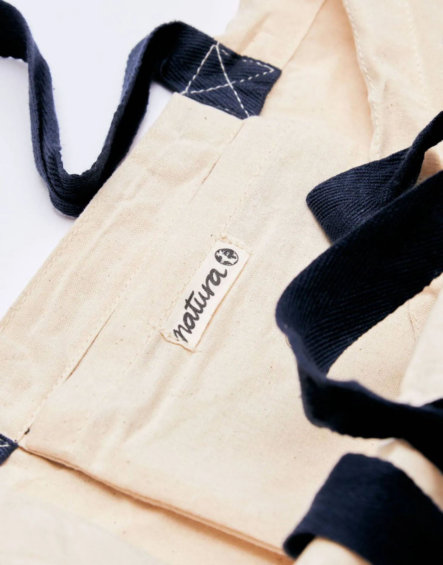 Bolsa Tote Plegable