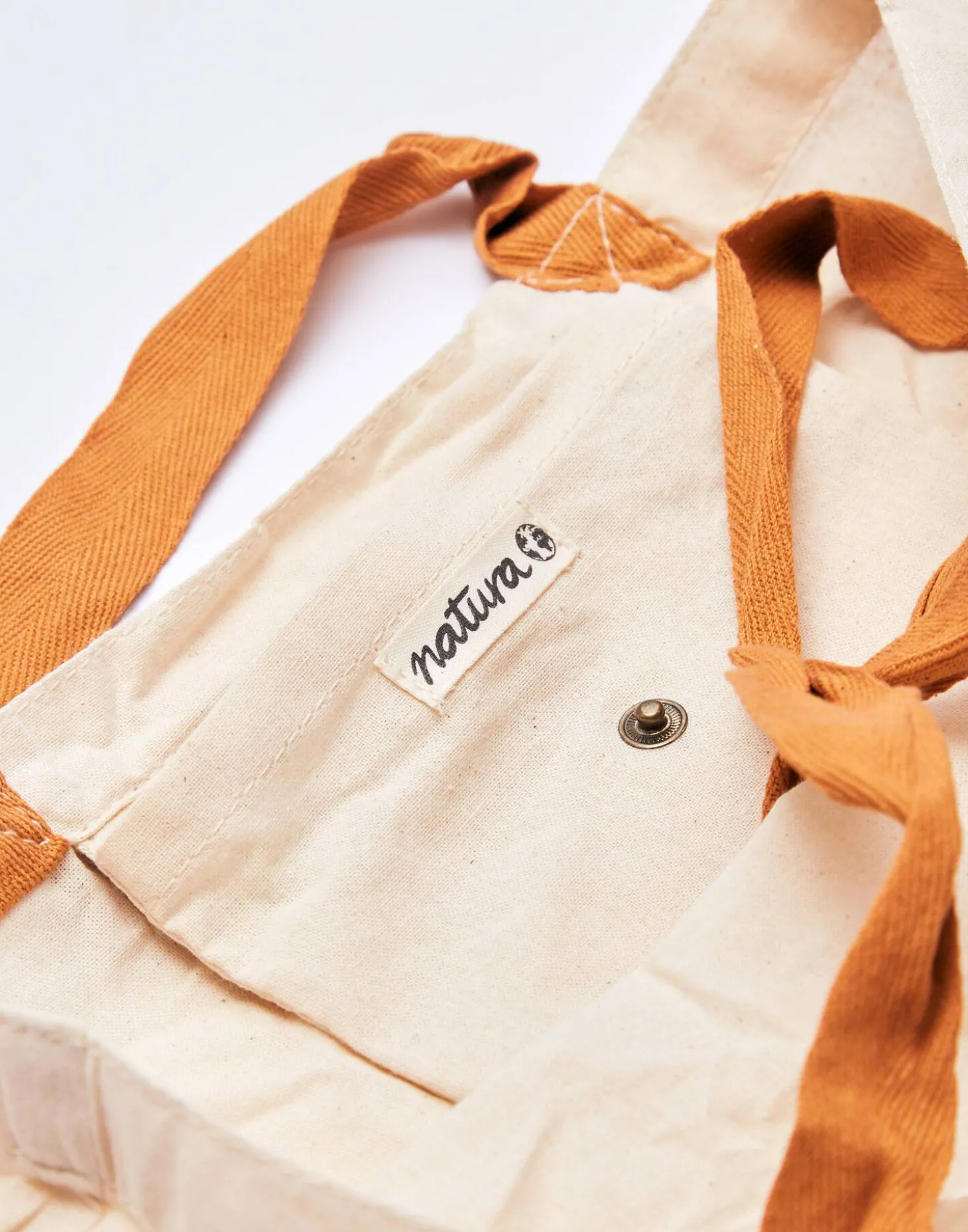 Bolsa Tote Plegable