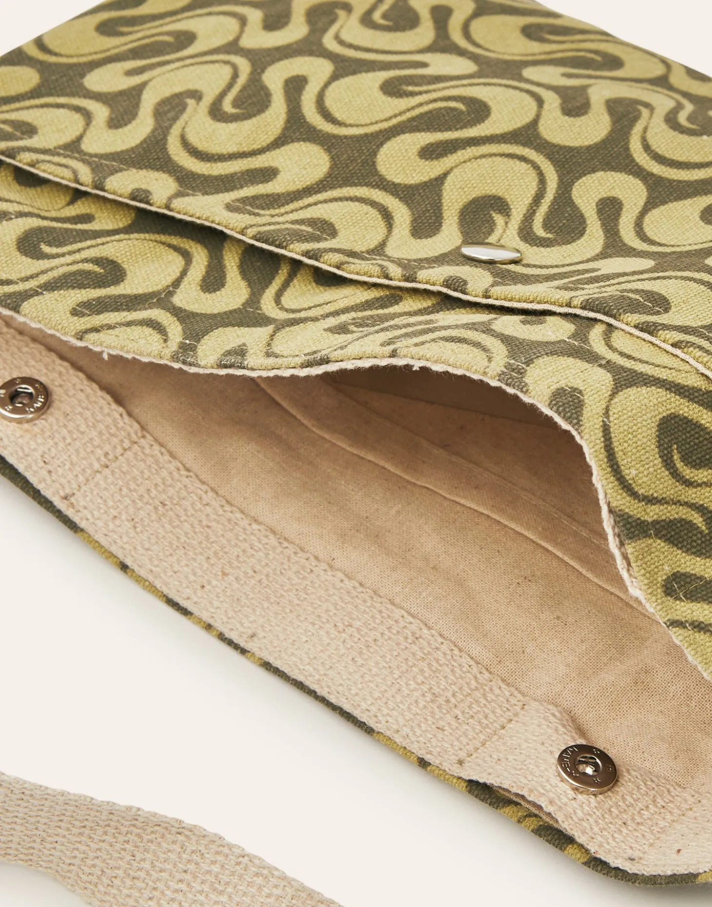 Bolso Camu