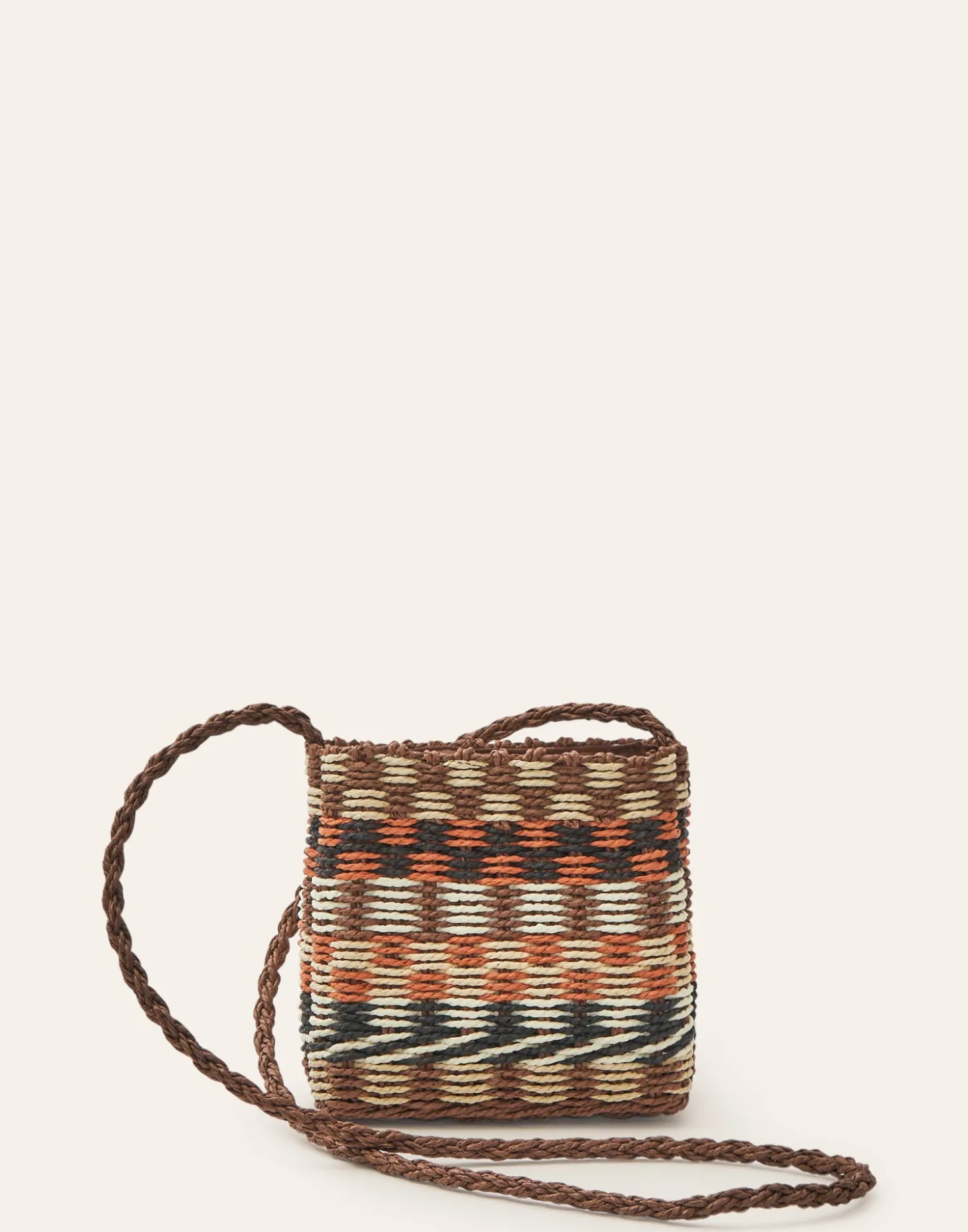 Bolso Raffi