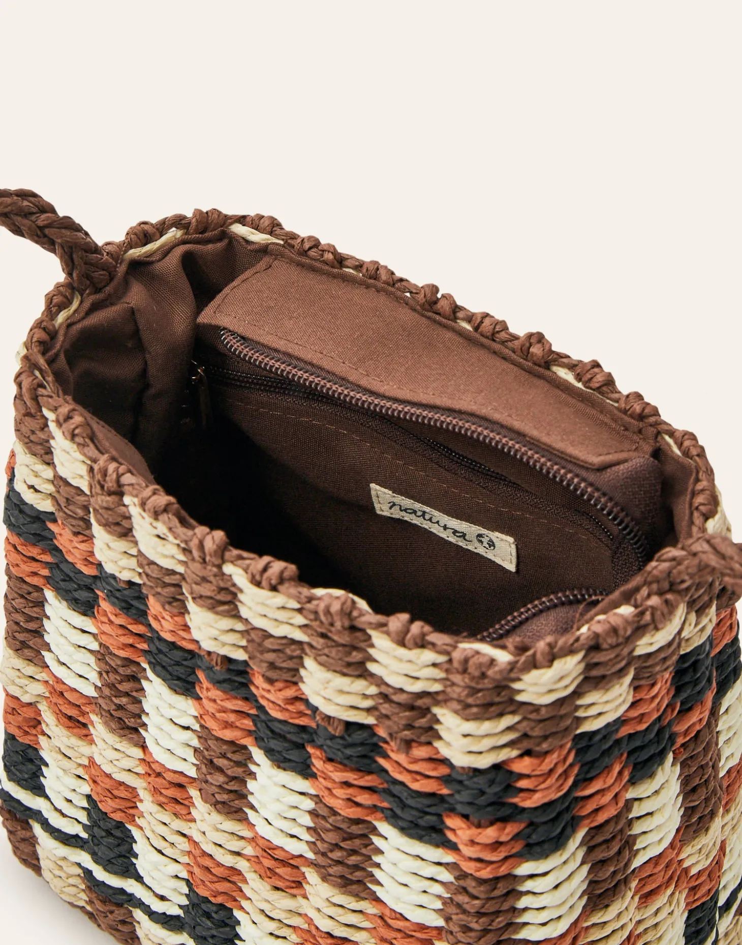 Bolso Raffi