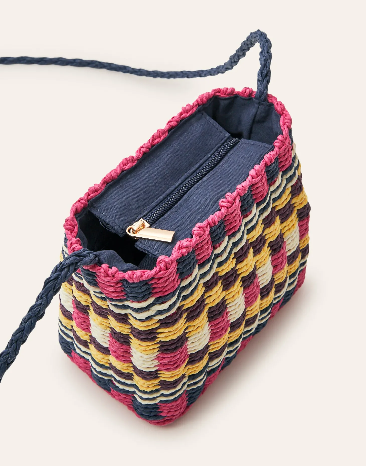 Bolso Raffi