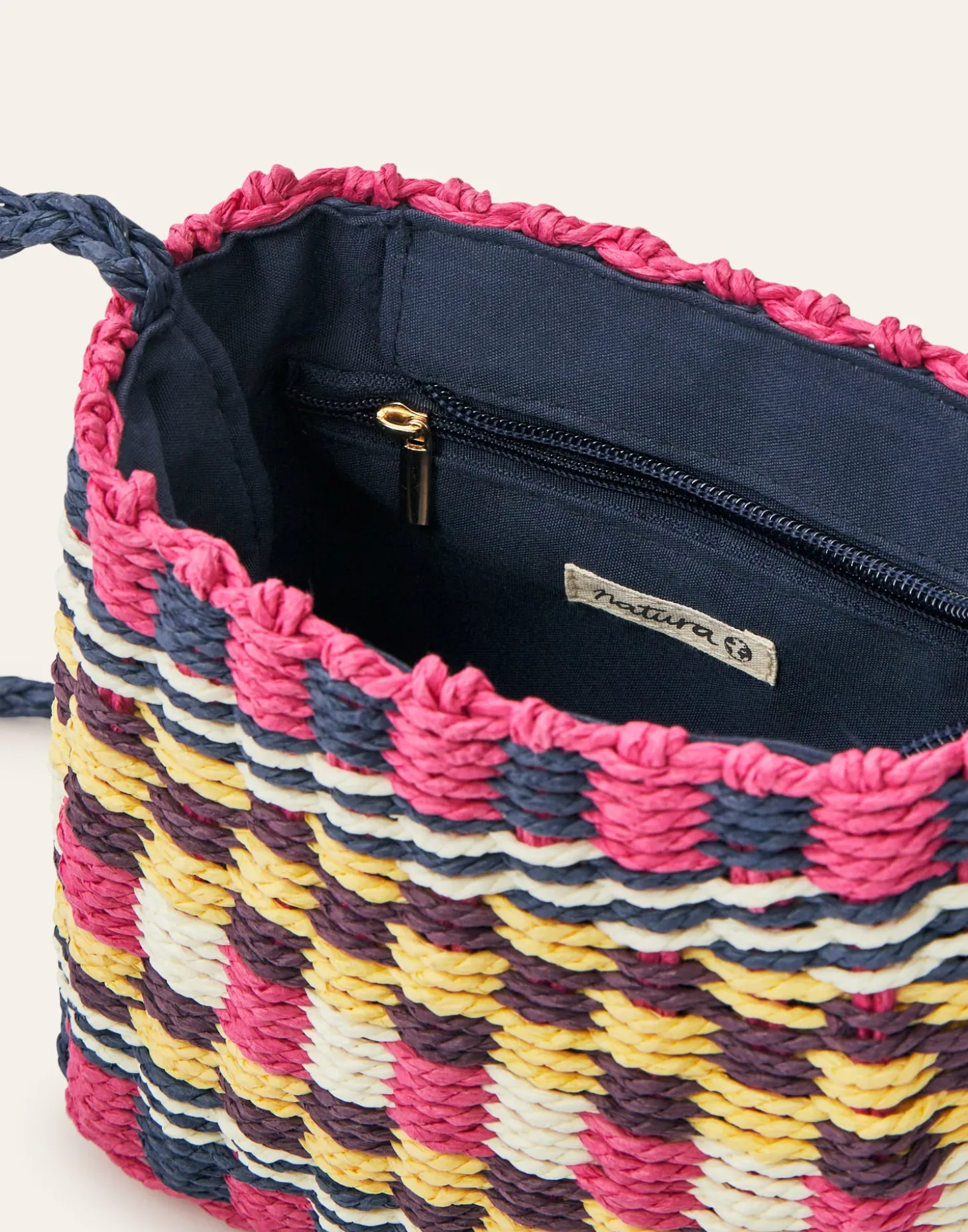 Bolso Raffi