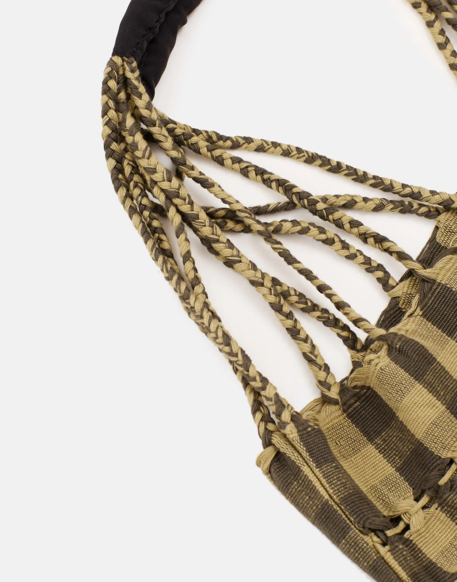 Bolso Vichy