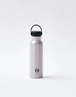 Botella Tapón Con Asa 500ml