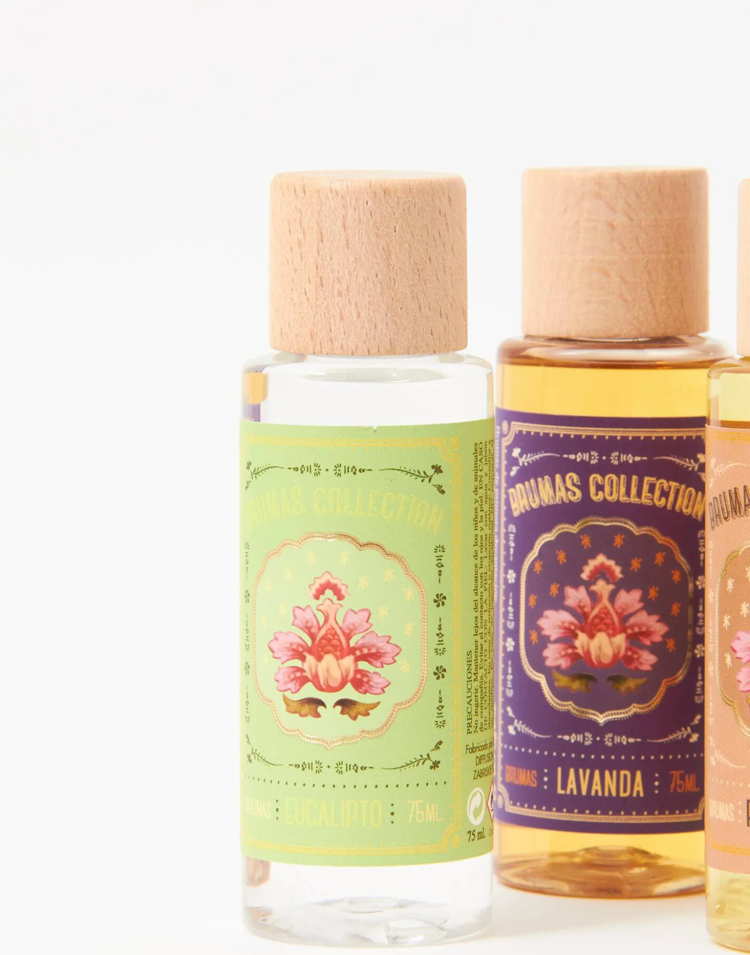 Brumas Olor 75 Ml