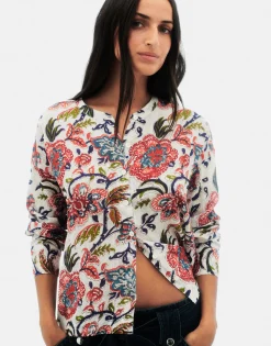 Camisa Dobbi Chennai