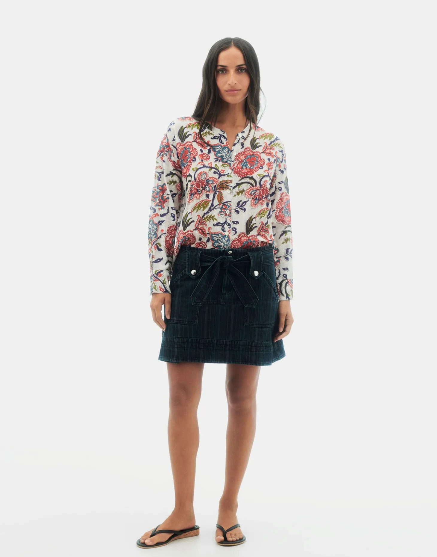 Camisa Dobbi Chennai