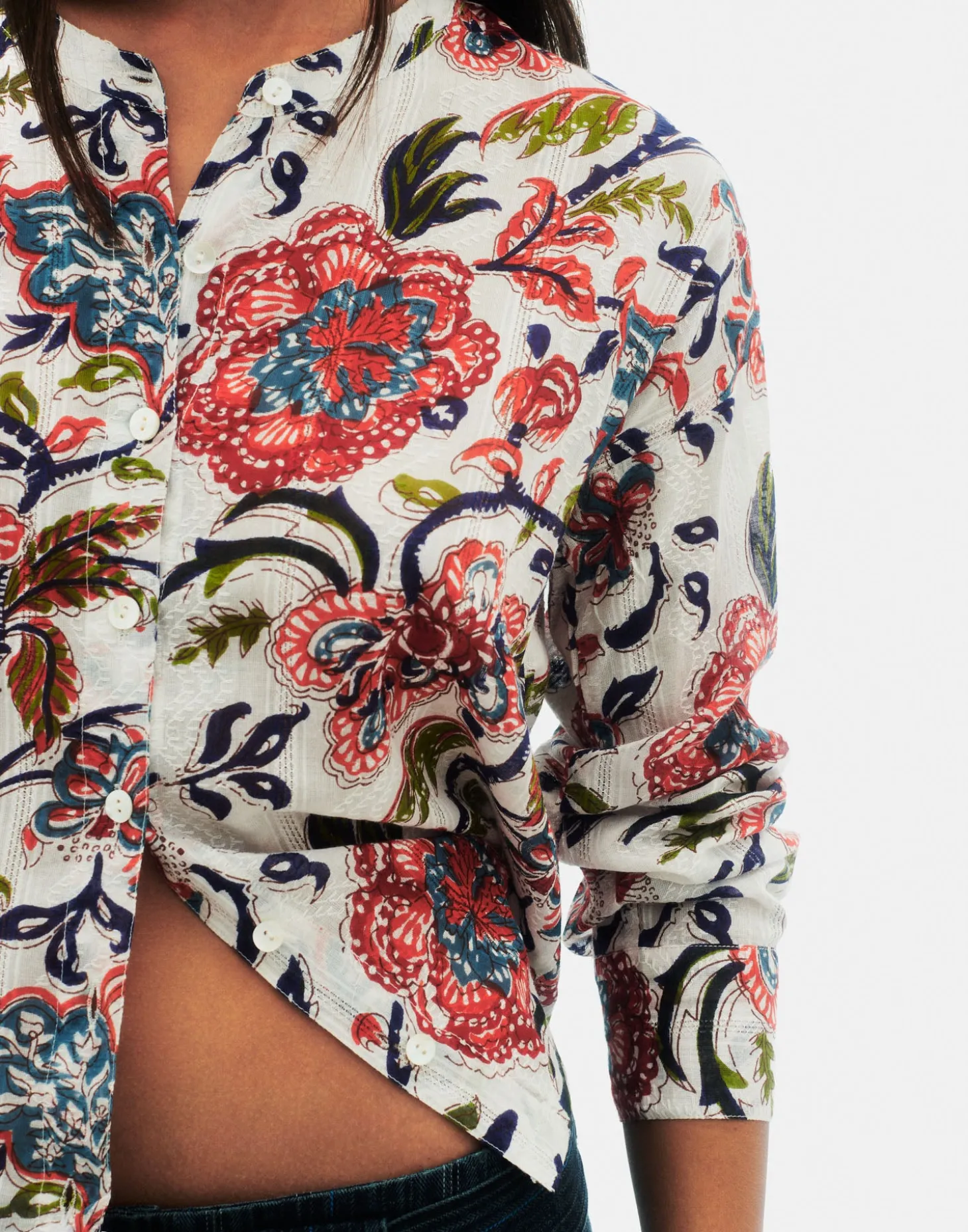 Camisa Dobbi Chennai
