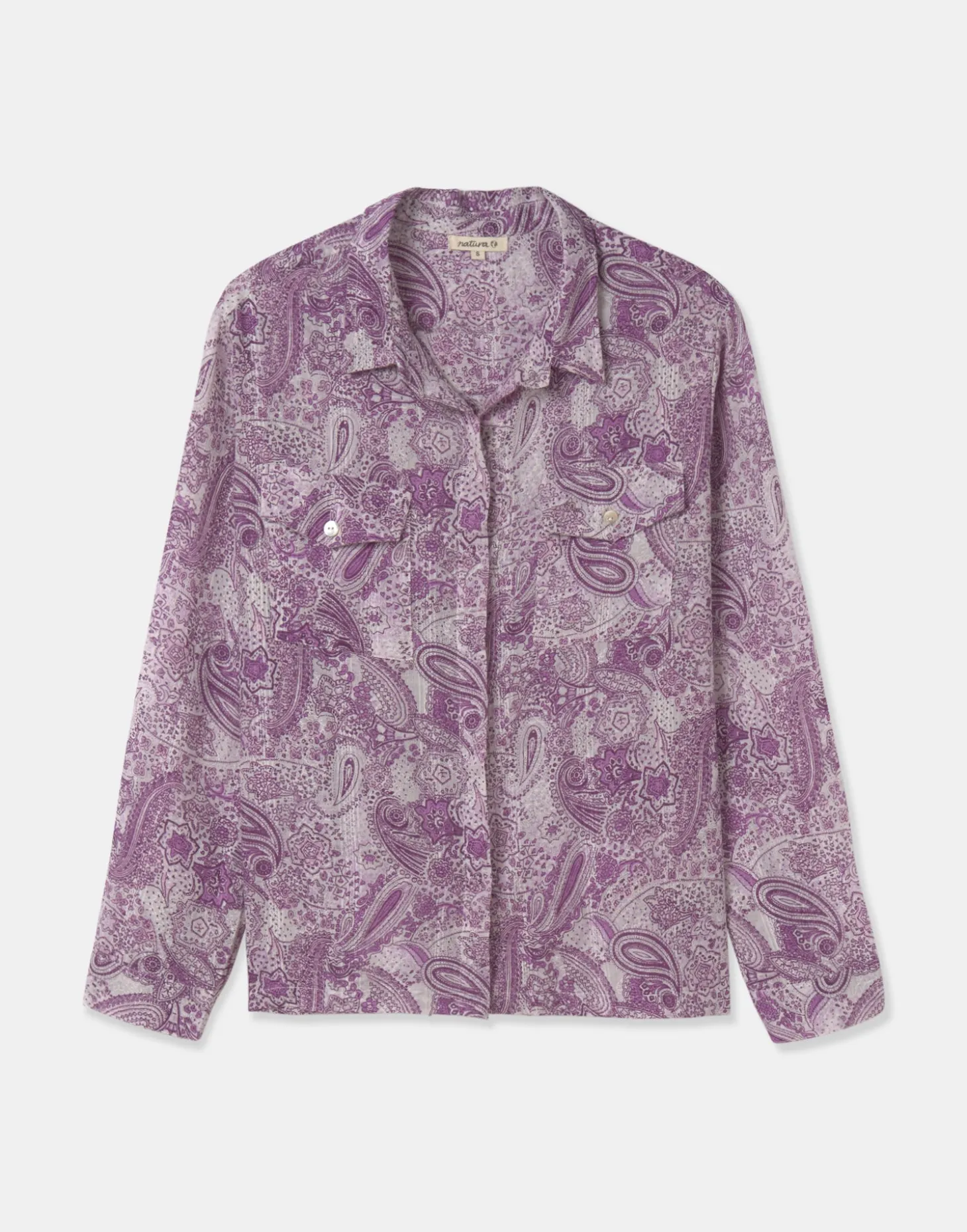Camisa Dobbi Korba
