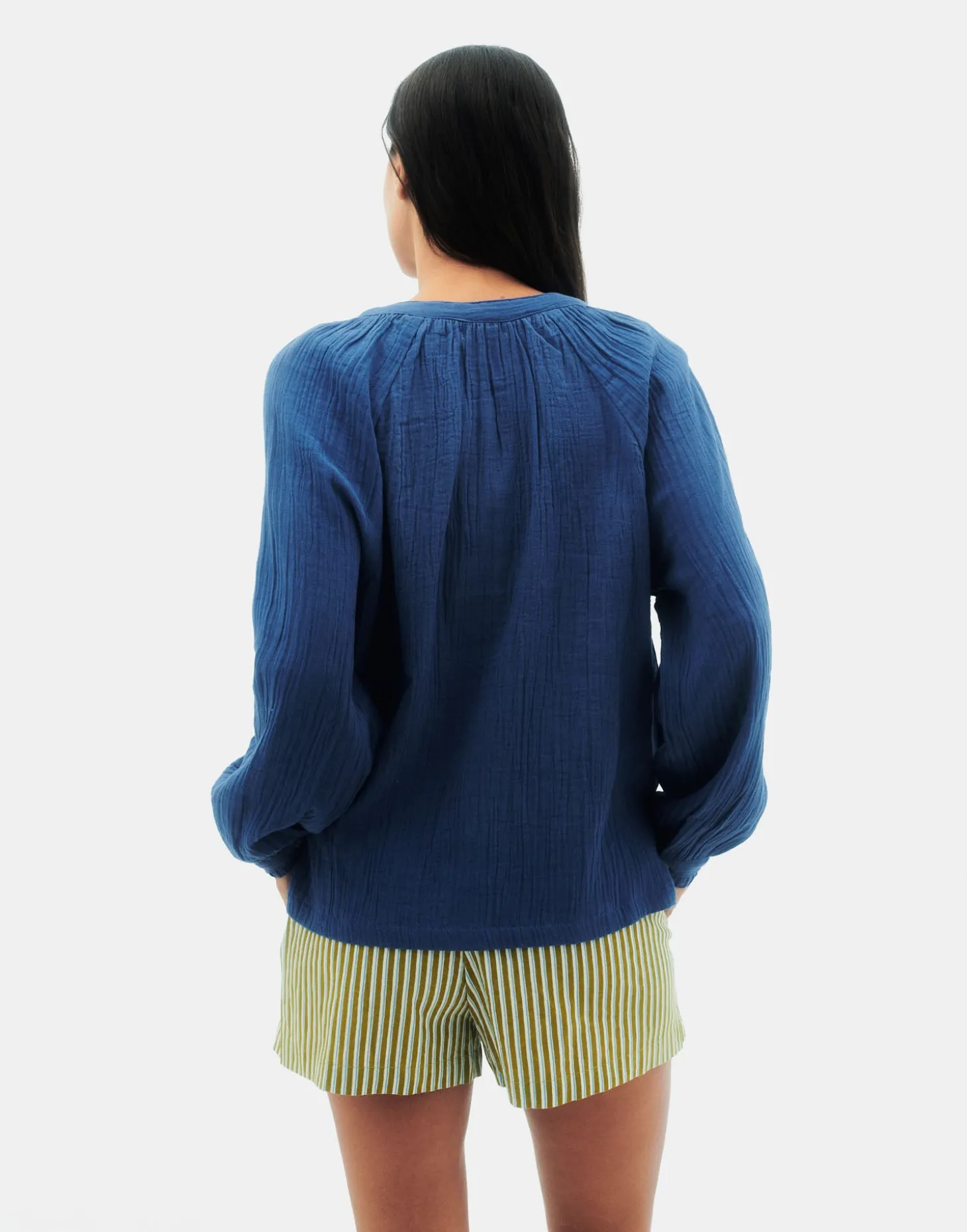 Camisa Hilo