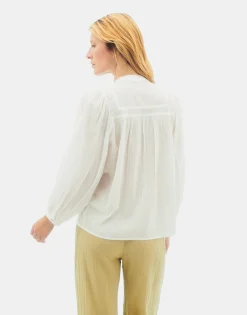 Camisa Lagos