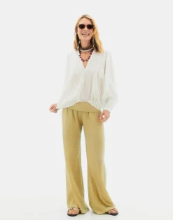 Camisa Lagos