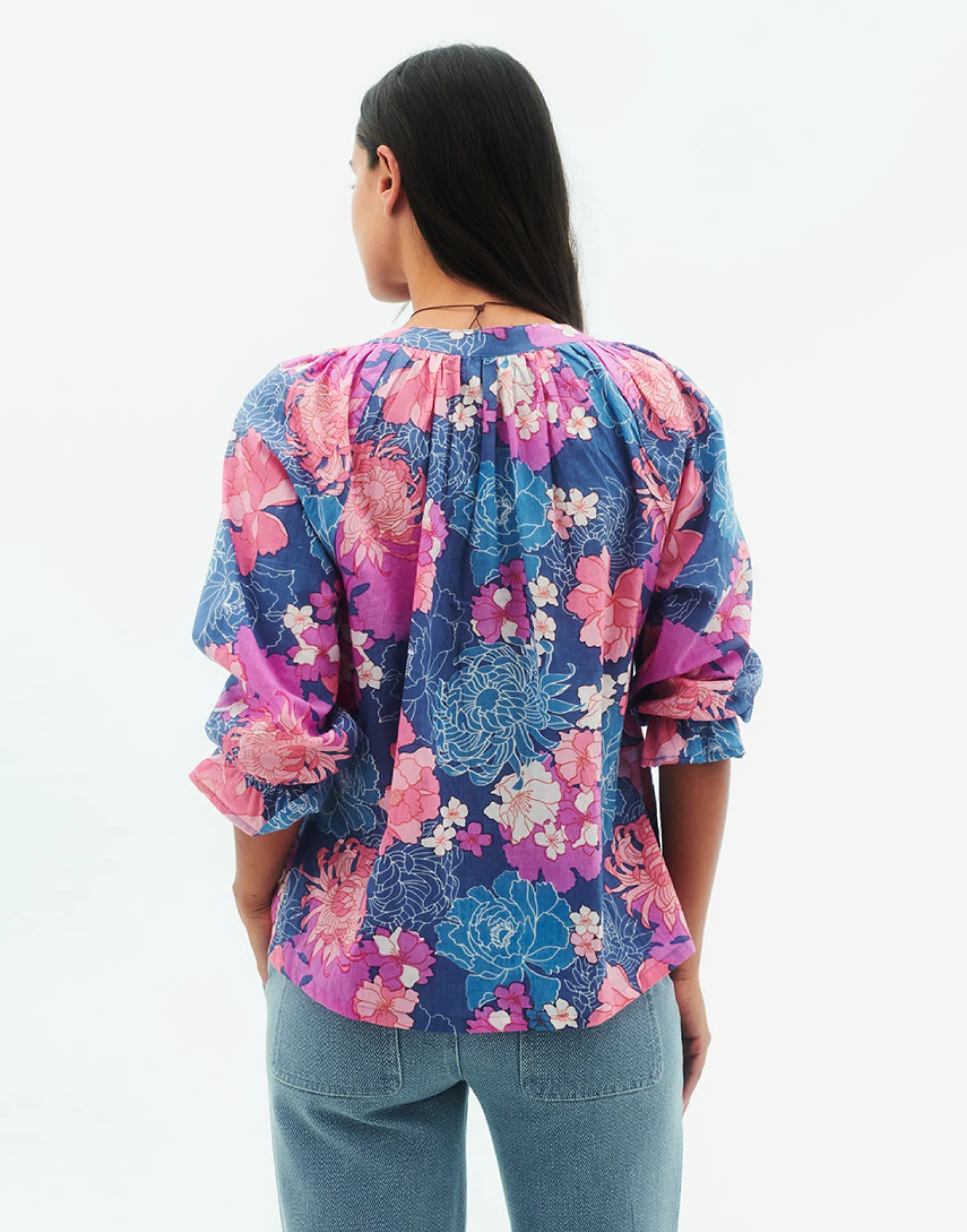 Camisa Lahaina