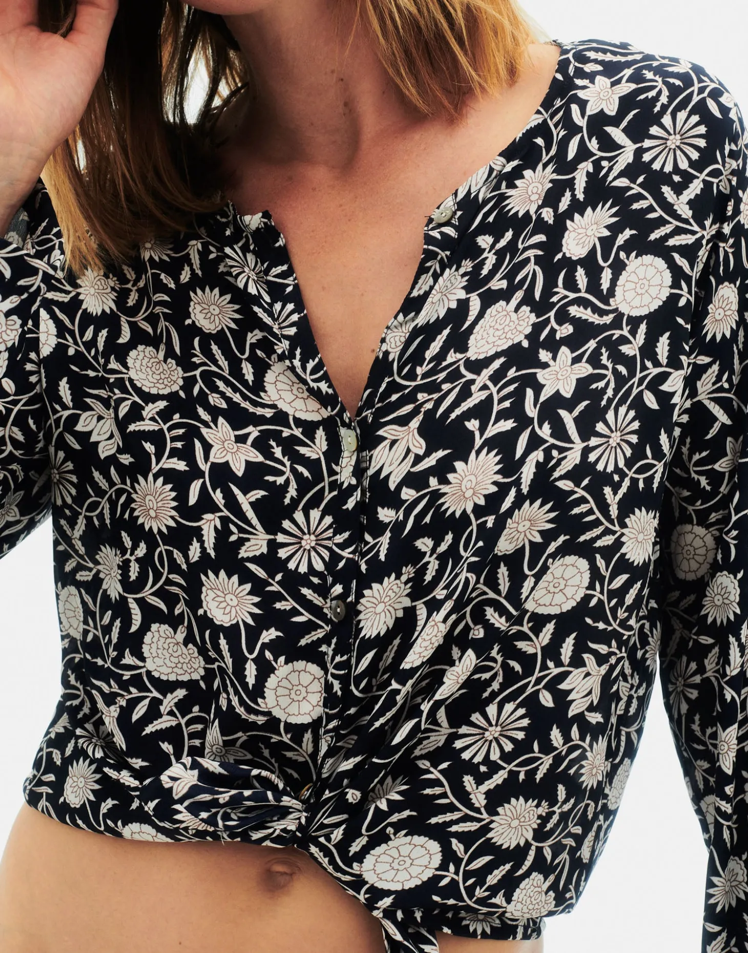 Camisa Softy