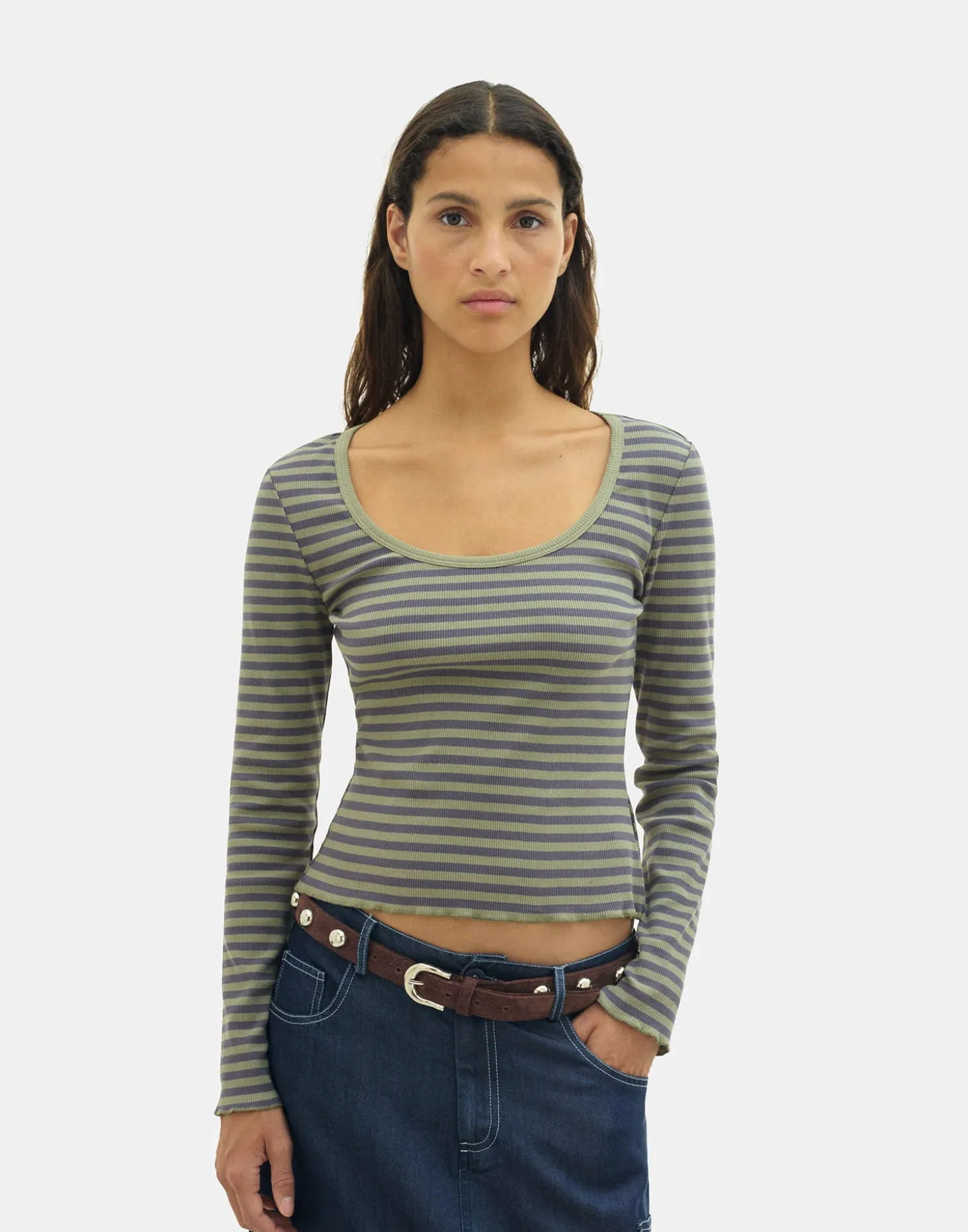 Camiseta Raia