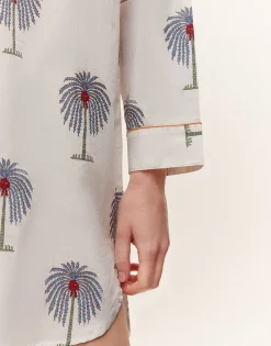 Camisón Jaya