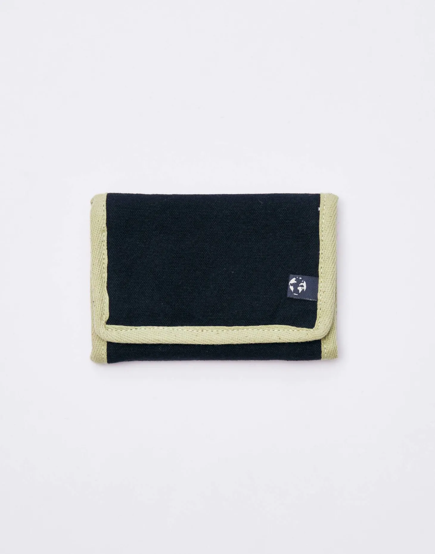 Cartera Canvas Lavado