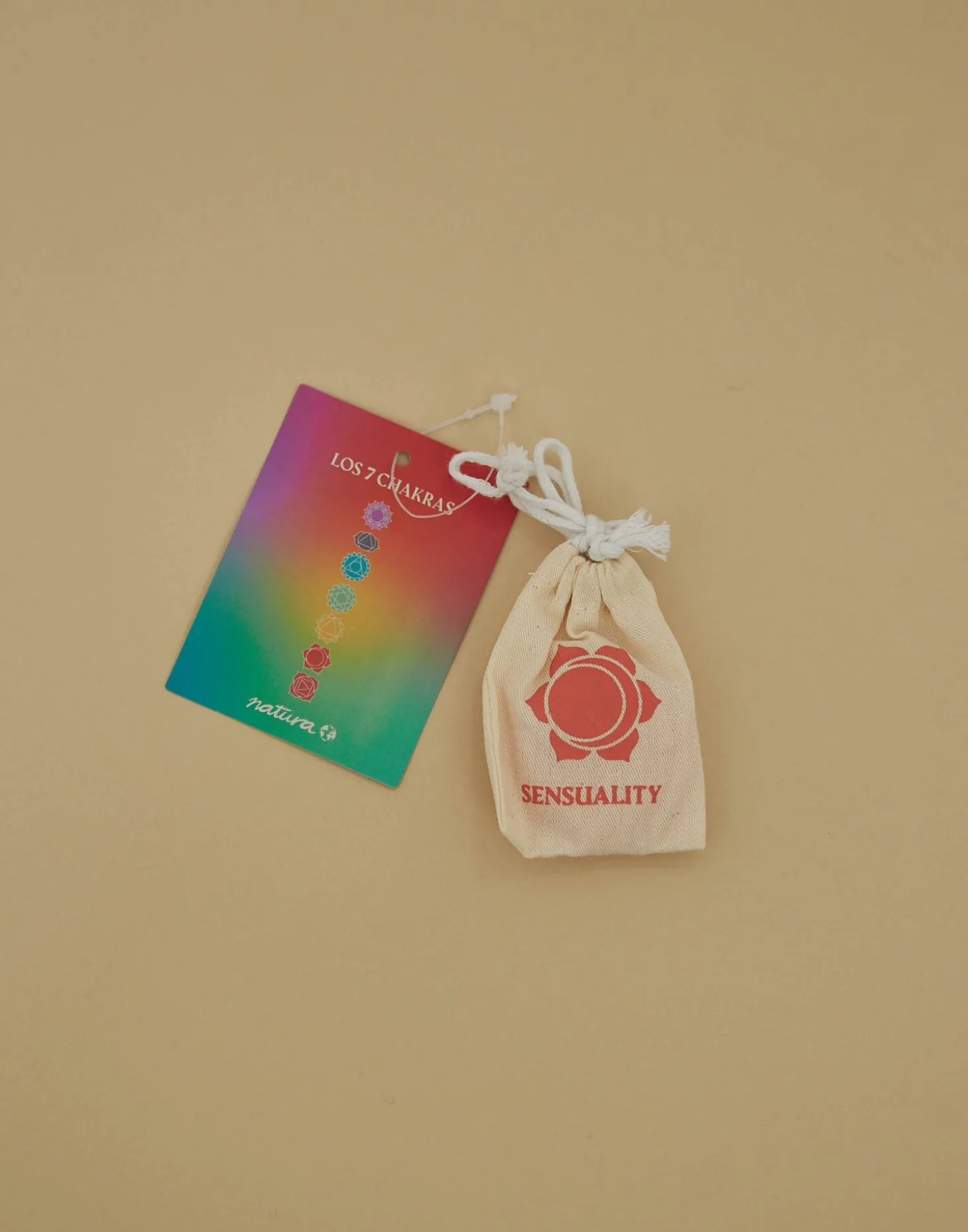 Chakra Sacro