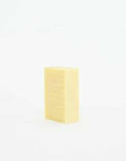 Champú En Pastilla 100gr