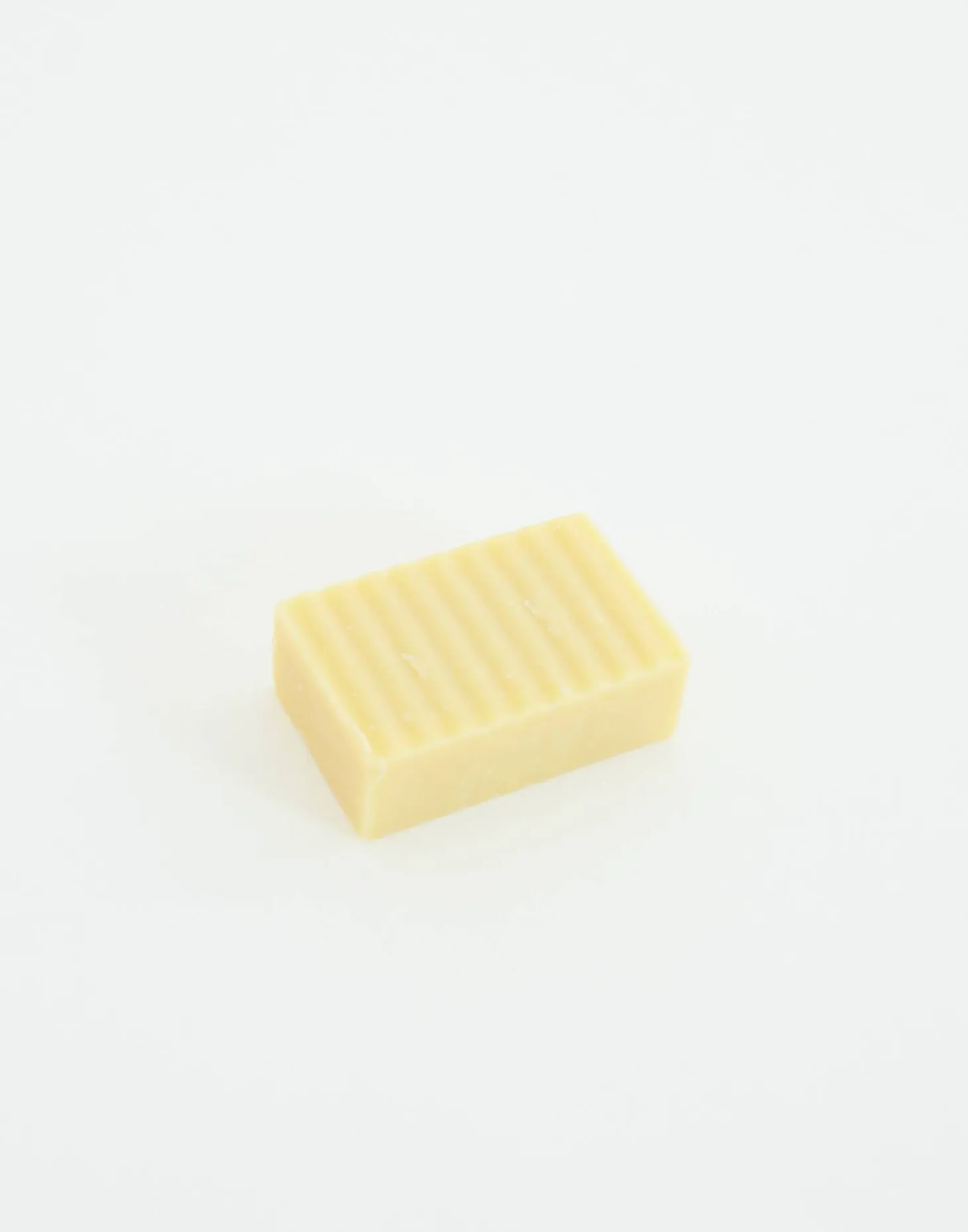 Champú En Pastilla 100gr