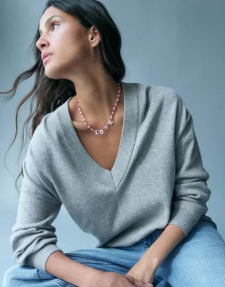 Collar Beads Love
