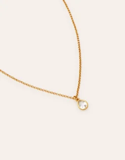 Collar Diamante