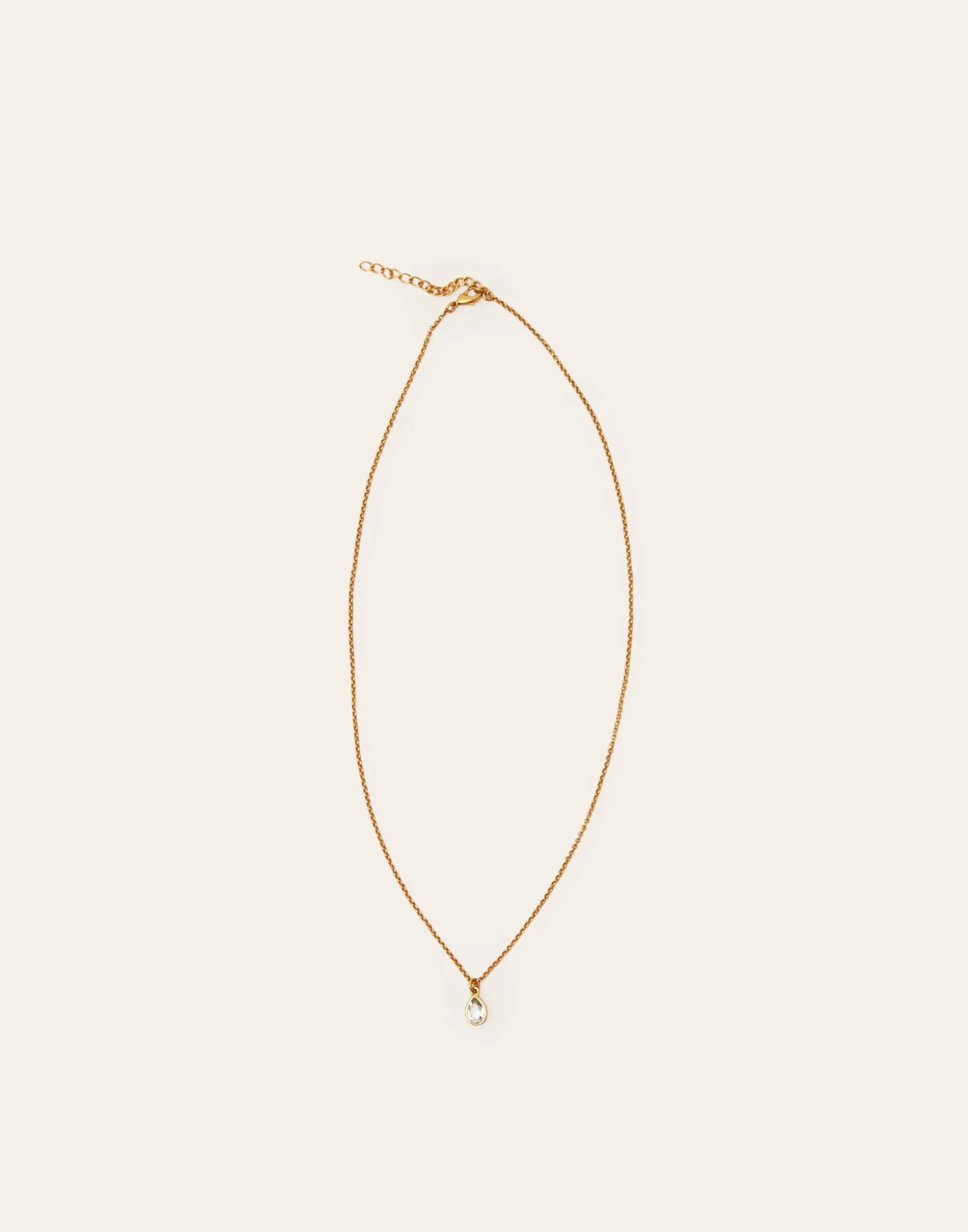 Collar Diamante