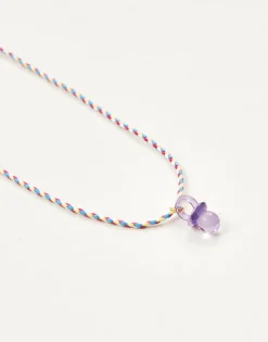 Collar Minichupete