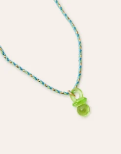 Collar Minichupete