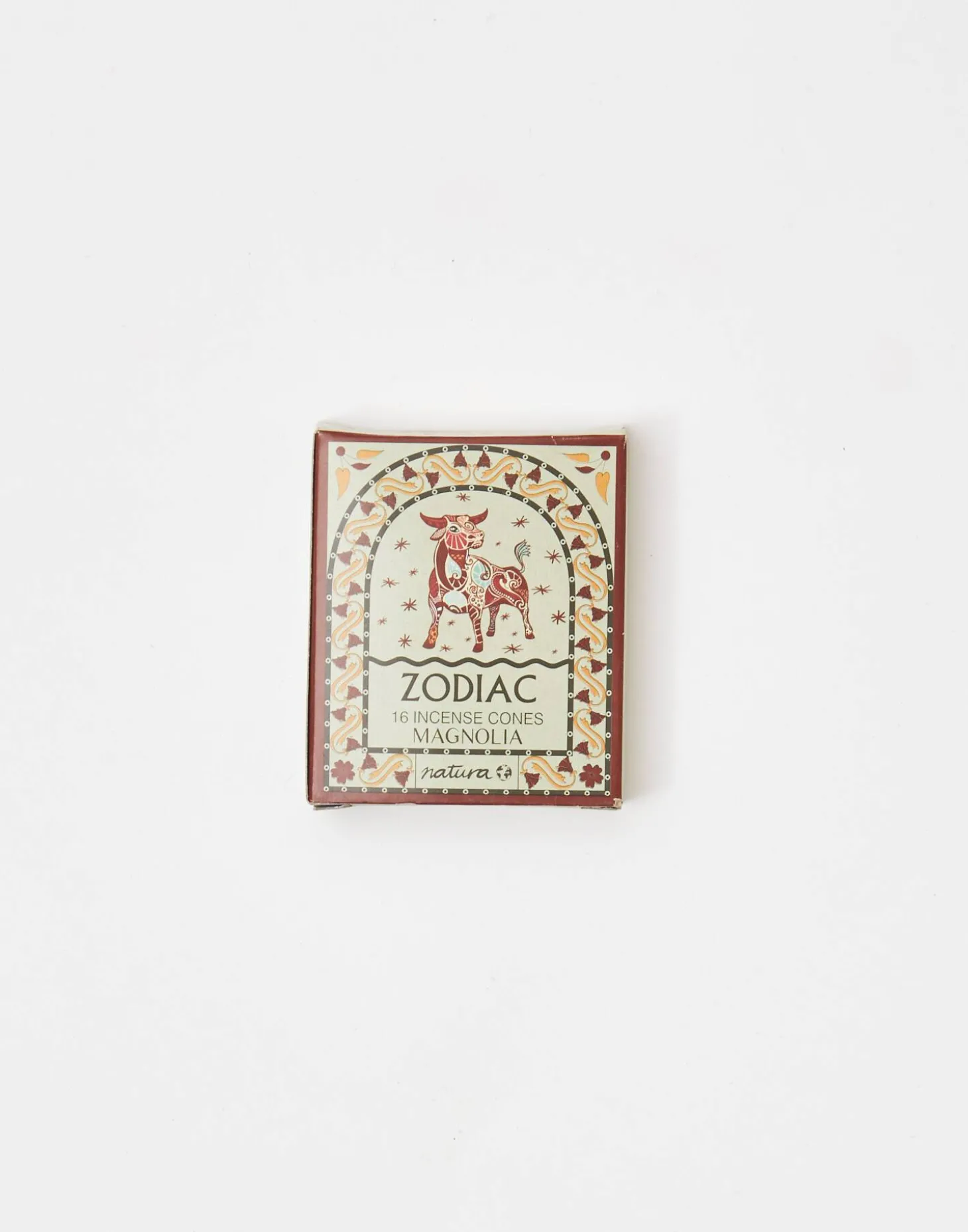Conos Zodiaco