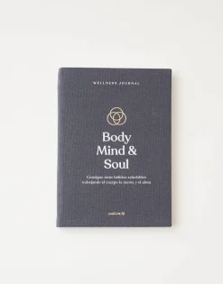 Cuaderno Wellness