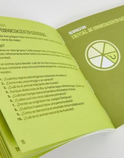 ¿Cuándo Llegamos?